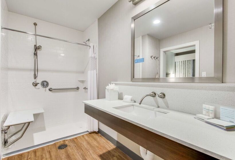 酒店 Hampton Inn & Suites Dallas/ft. Worth Airport South