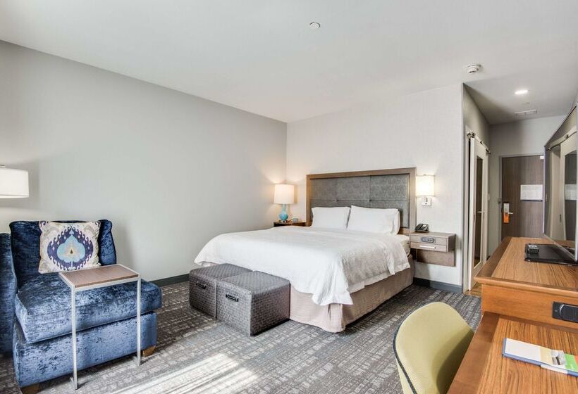 酒店 Hampton Inn & Suites Dallas/ft. Worth Airport South