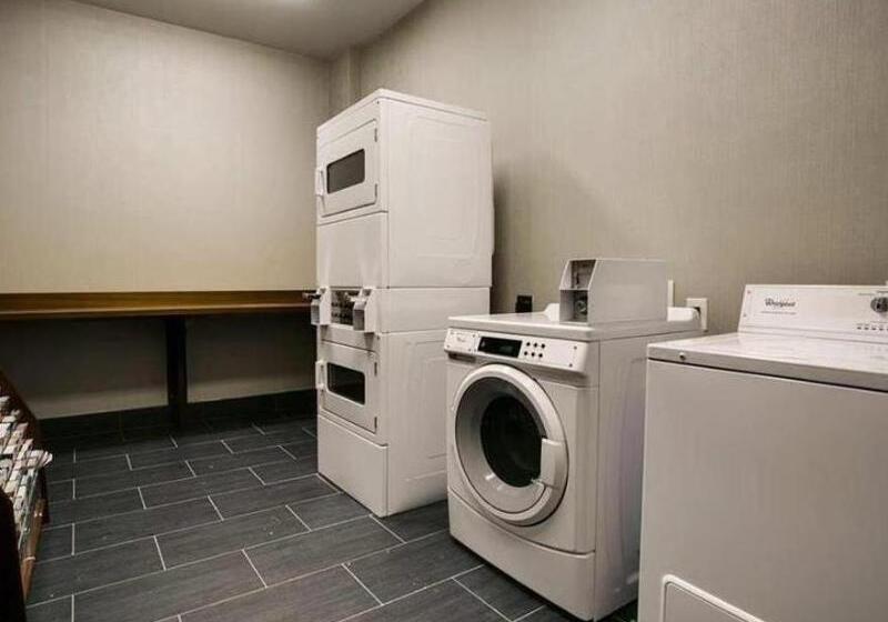 酒店 Hampton Inn & Suites Dallas/ft. Worth Airport South