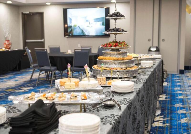 酒店 Hampton Inn & Suites Dallas/ft. Worth Airport South