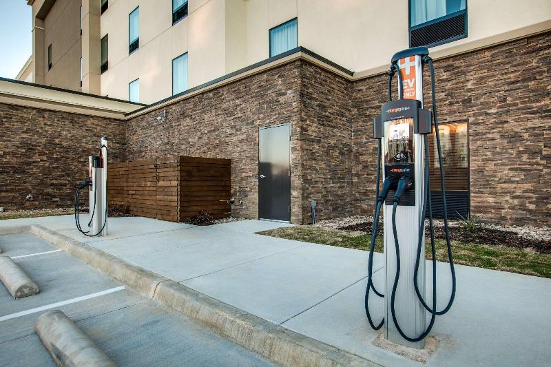 酒店 Hampton Inn & Suites Dallas/ft. Worth Airport South