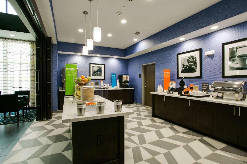 酒店 Hampton Inn & Suites Dallas/ft. Worth Airport South