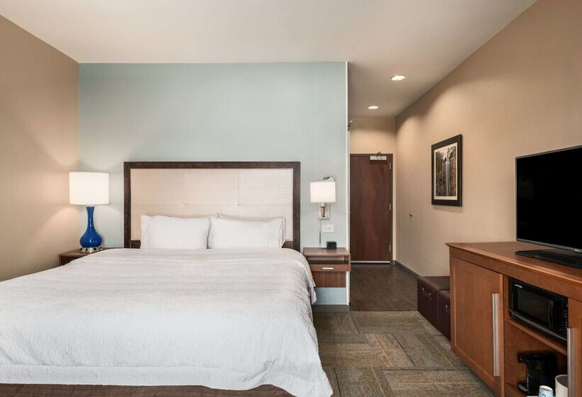 فندق Hampton Inn & Suites Lavonia