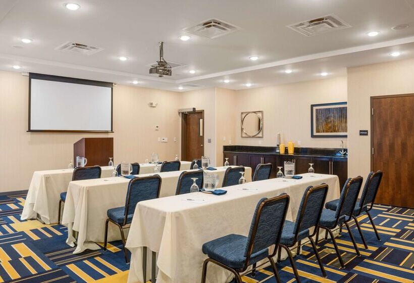 فندق Hampton Inn & Suites Lavonia