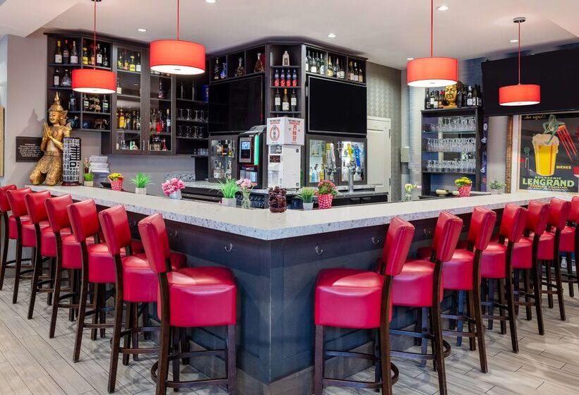 ホテル Hilton Garden Inn Lenox Pittsfield