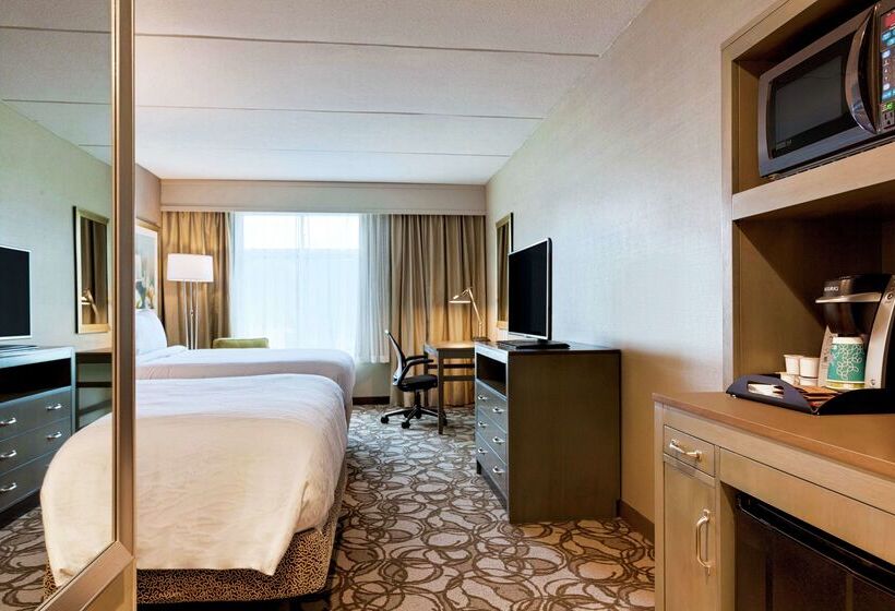 ホテル Hilton Garden Inn Lenox Pittsfield