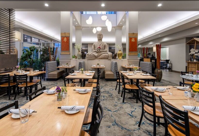 ホテル Hilton Garden Inn Lenox Pittsfield