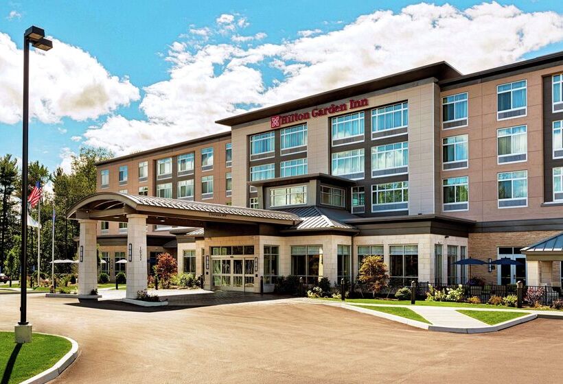 ホテル Hilton Garden Inn Lenox Pittsfield