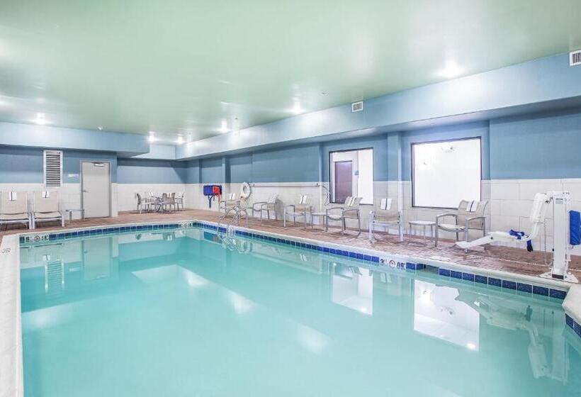 Holiday Inn Express Hotel & Suites Glasgow, An Ihg