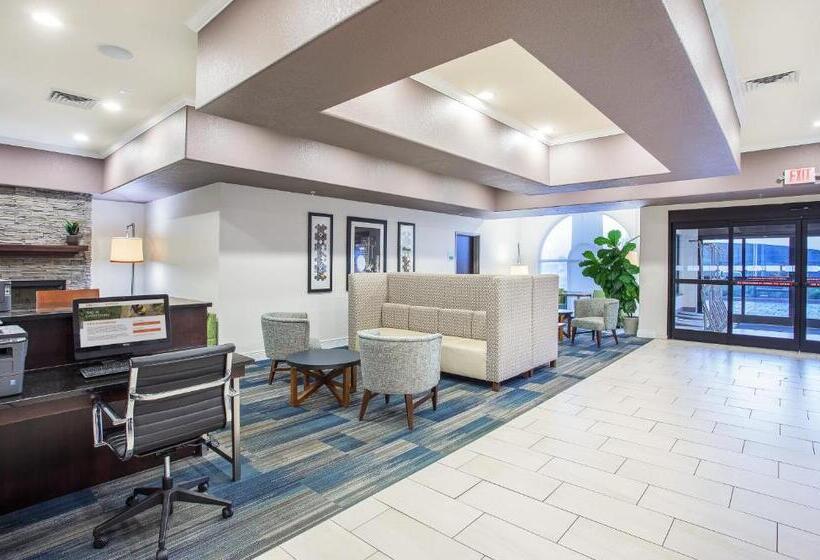 Holiday Inn Express Hotel & Suites Glasgow, An Ihg