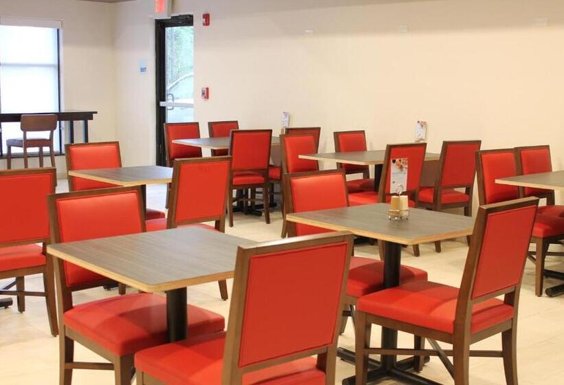 Holiday Inn Express Hotel & Suites Glasgow, An Ihg