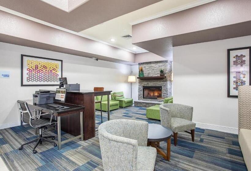 Holiday Inn Express Hotel & Suites Glasgow, An Ihg