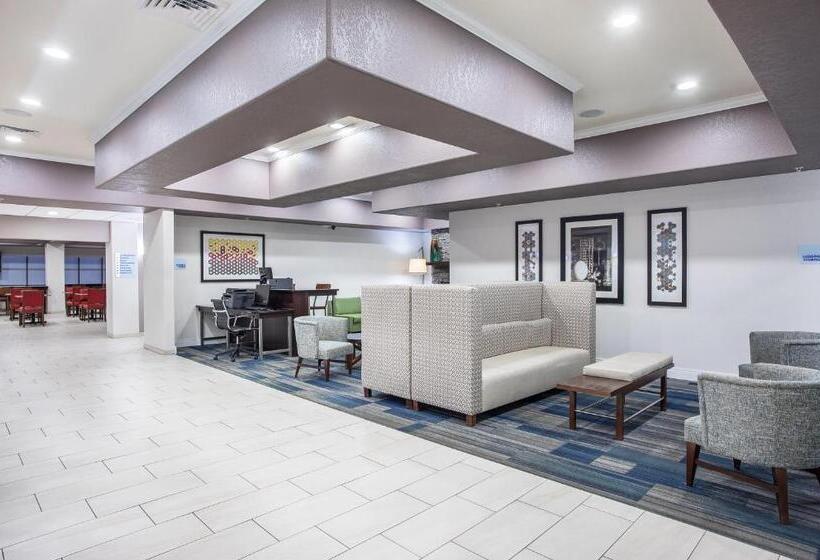 Holiday Inn Express Hotel & Suites Glasgow, An Ihg