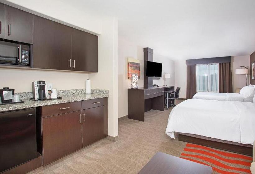 Holiday Inn Express Hotel & Suites Glasgow, An Ihg