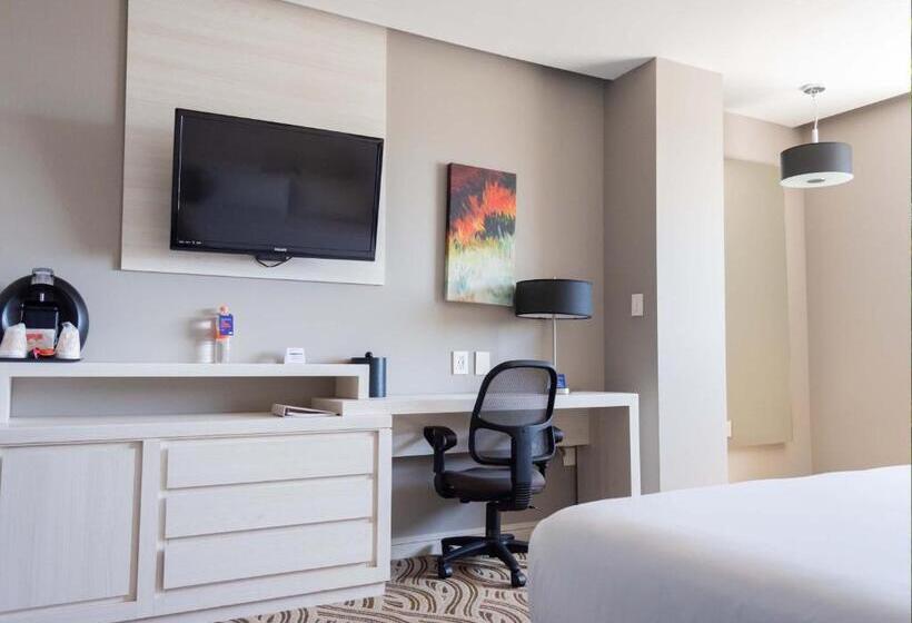 فندق Holiday Inn Express Pachuca, An Ihg