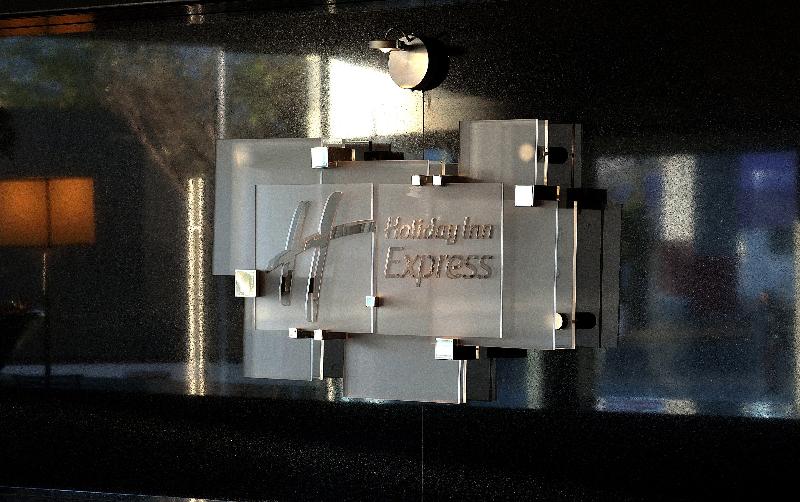 فندق Holiday Inn Express Pachuca, An Ihg