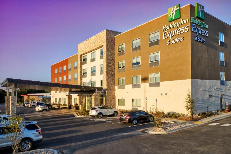 فندق Holiday Inn Express & Suites Tulsa Ne   Claremore By Ihg