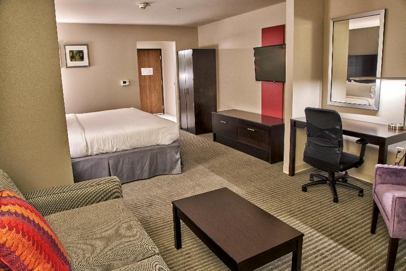 فندق Holiday Inn Express & Suites Tulsa Ne   Claremore By Ihg