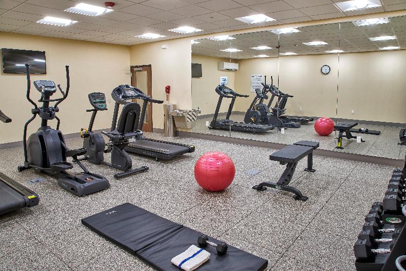 فندق Holiday Inn Express & Suites Tulsa Ne   Claremore By Ihg