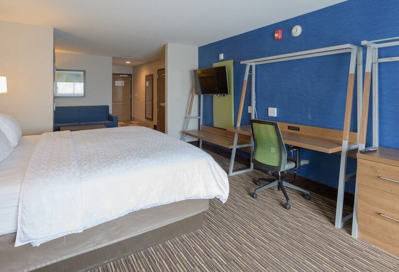 فندق Holiday Inn Express & Suites Jamestown, An Ihg