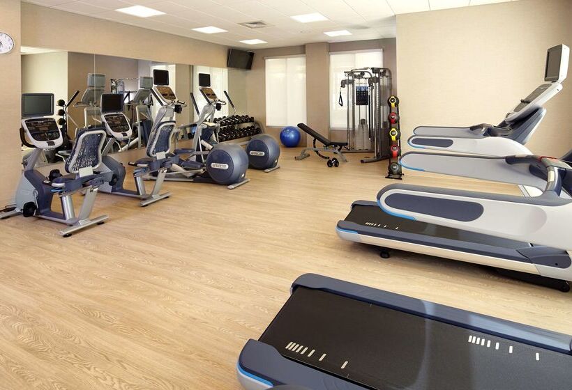 Отель Hyatt House Pittsburgh Bloomfield Shadyside