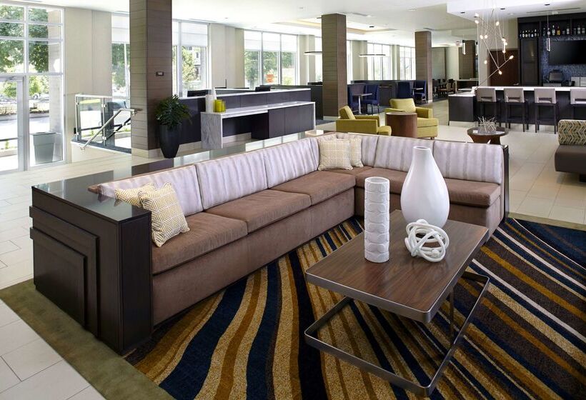 Отель Hyatt House Pittsburgh Bloomfield Shadyside