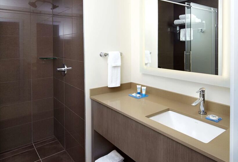 Отель Hyatt House Pittsburgh Bloomfield Shadyside