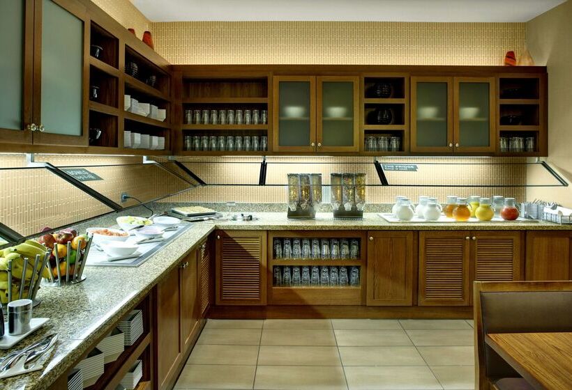 Отель Hyatt Place Columbia/downtown/the Vista