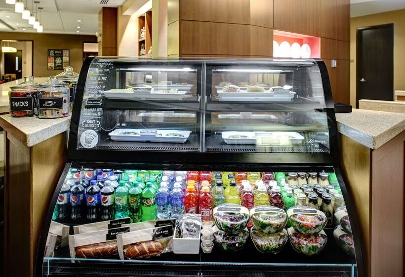 Отель Hyatt Place Columbia/downtown/the Vista