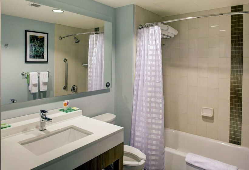 Отель Hyatt Place Columbia/downtown/the Vista