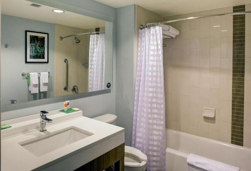 Отель Hyatt Place Columbia/downtown/the Vista