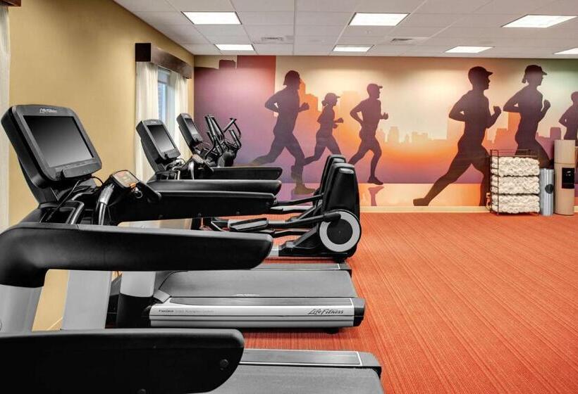 Отель Hyatt Place Columbia/downtown/the Vista