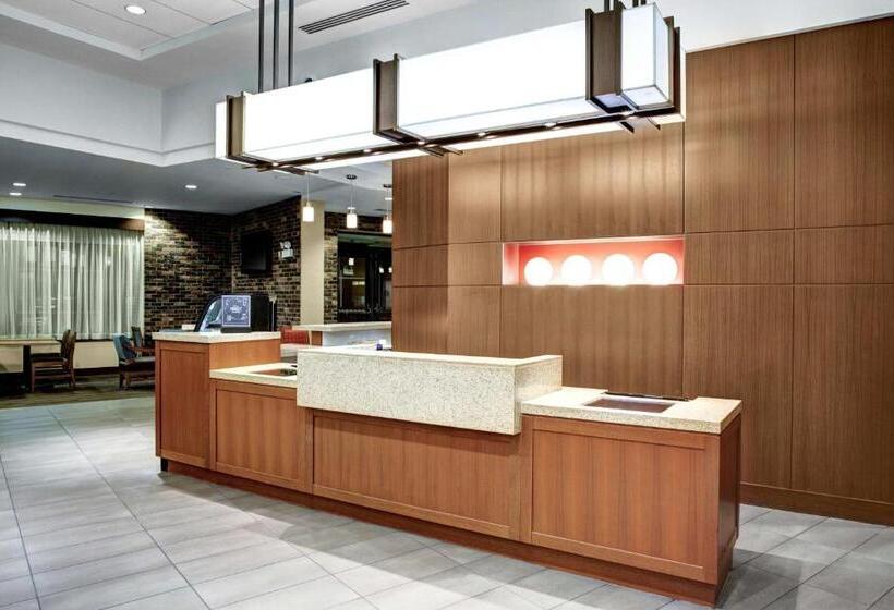 Отель Hyatt Place Columbia/downtown/the Vista