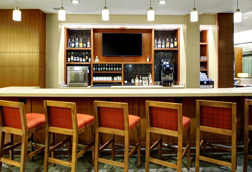 Отель Hyatt Place Columbia/downtown/the Vista