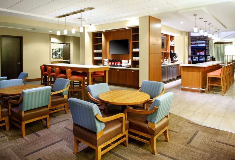 Отель Hyatt Place Columbia/downtown/the Vista