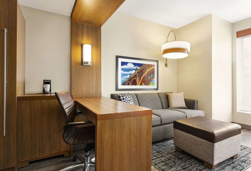 Отель Hyatt Place Columbia/downtown/the Vista