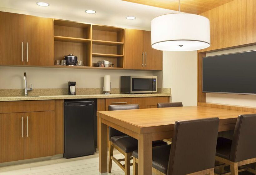 Отель Hyatt Place Columbia/downtown/the Vista