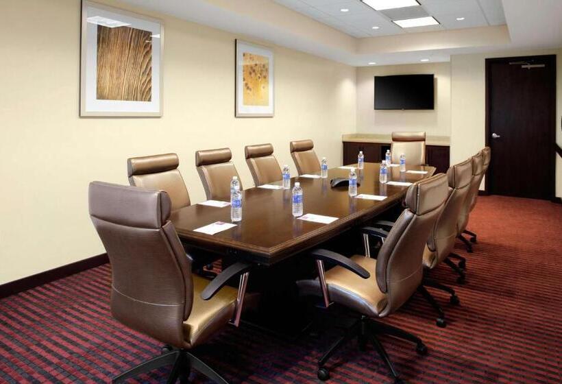 Отель Hyatt Place Columbia/downtown/the Vista