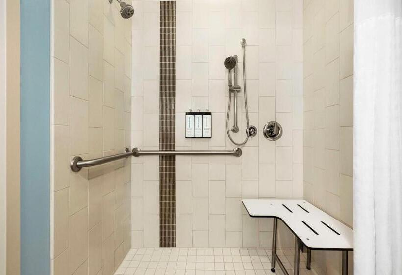 Отель Hyatt Place Columbia/downtown/the Vista