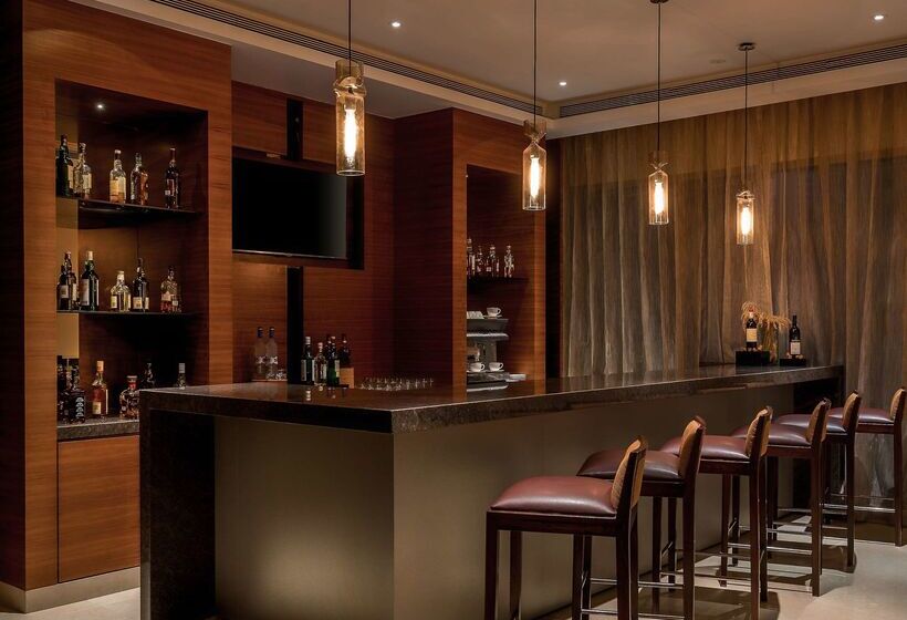 酒店 Hyatt Place Pune Hinjawadi