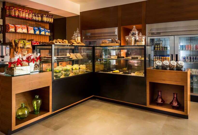 酒店 Hyatt Place Pune Hinjawadi