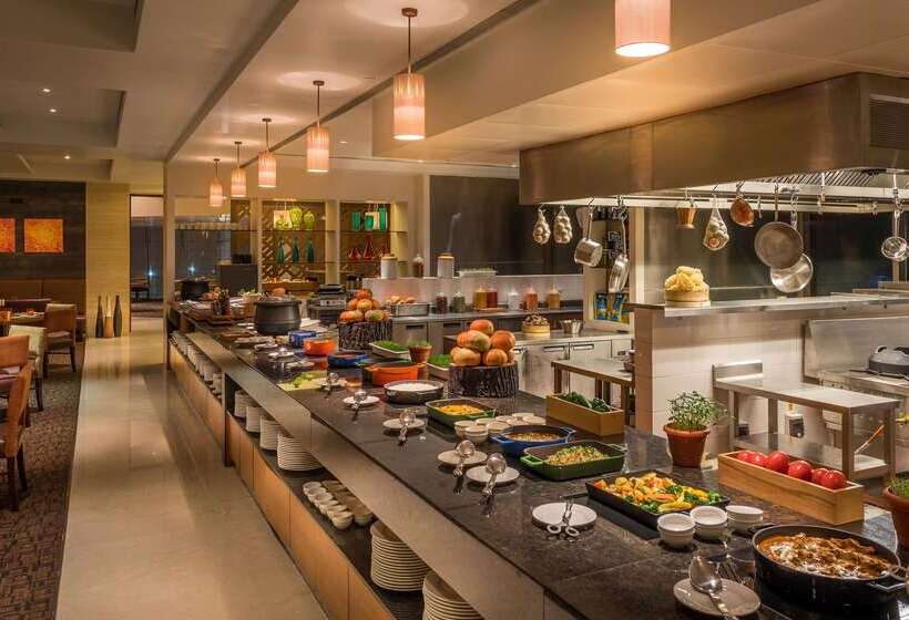 酒店 Hyatt Place Pune Hinjawadi