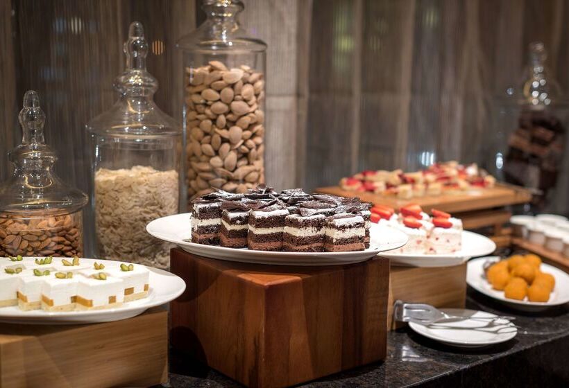 酒店 Hyatt Place Pune Hinjawadi