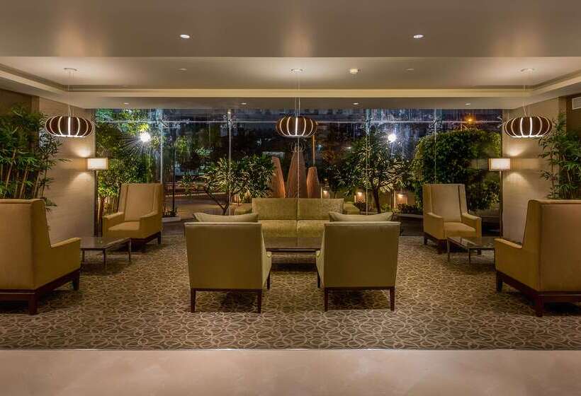 酒店 Hyatt Place Pune Hinjawadi