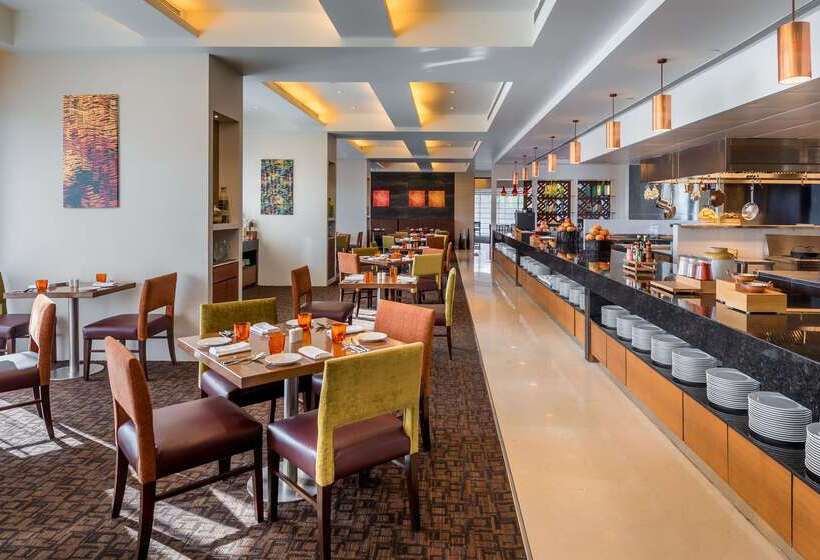 酒店 Hyatt Place Pune Hinjawadi