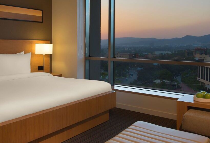 酒店 Hyatt Place Pune Hinjawadi