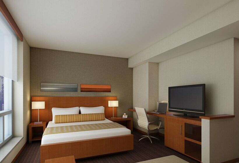 酒店 Hyatt Place Pune Hinjawadi