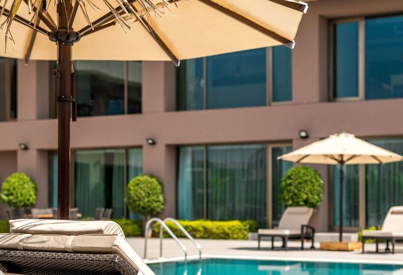 酒店 Hyatt Place Pune Hinjawadi