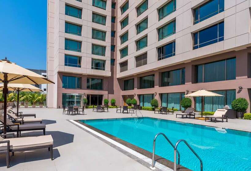 酒店 Hyatt Place Pune Hinjawadi