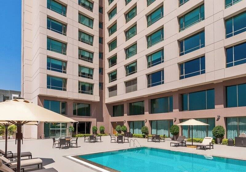 酒店 Hyatt Place Pune Hinjawadi